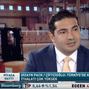 Bloomberg Ropörtaj - 15.05.2019	